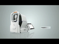 biometro AL-VIEW del più nuovo prodotto di buona qualità