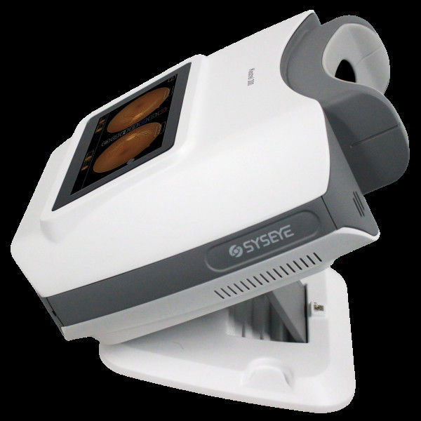 Kestrel 300 Camera portatile del fondo digitale non midriatico con campo visivo a 50° per lo screening della retina
