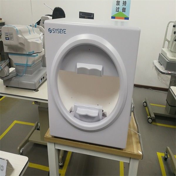 Il tipo del fusibile ha automatizzato l'analisi multipla rapporto della macchina 240V della prova di Perimetry